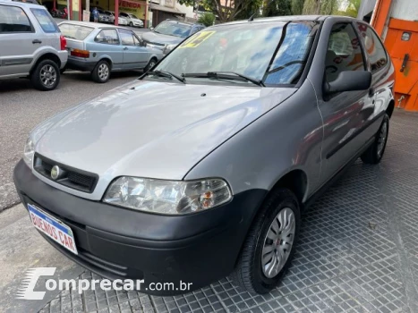 Fiat PALIO - 1.0 MPI FIRE 8V 2P MANUAL 2 portas