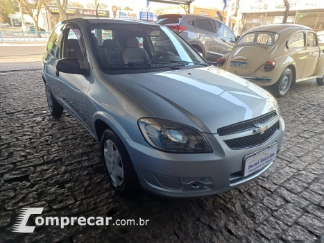 CELTA 1.0 MPFI LS 8V