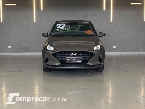 HYUNDAI HB20 1.0 EVOLUTION 12V