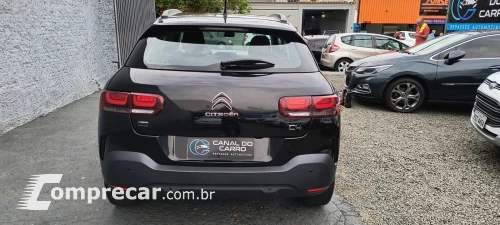 C4 CACTUS 1.6 VTI 120 Feel