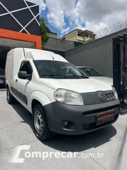 FIORINO 1.4 MPI Furgão Hard Working 8V