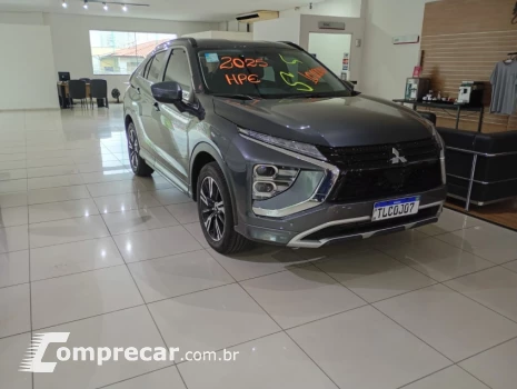 Mitsubishi ECLIPSE CROSS 1.5 Mivec Turbo HPE 4 portas