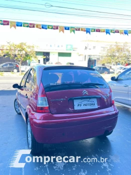 C3 1.4 I GLX 8V