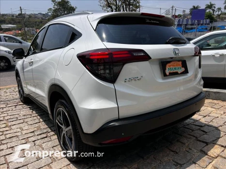 HR-V 1.8 16V EXL