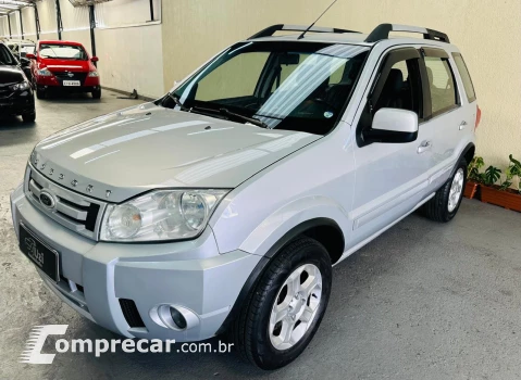 FORD ECOSPORT 2.0 XLT 16V 4 portas