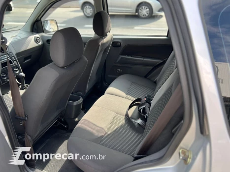 ECOSPORT 1.6 XLS 8V