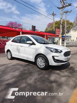 KA + 1.0 SE 12V