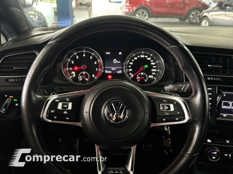 Golf GTi 2.0 TSI 220cv Aut.