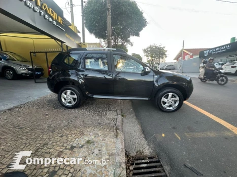 DUSTER Dynamique 2.0 Flex 16V Aut.
