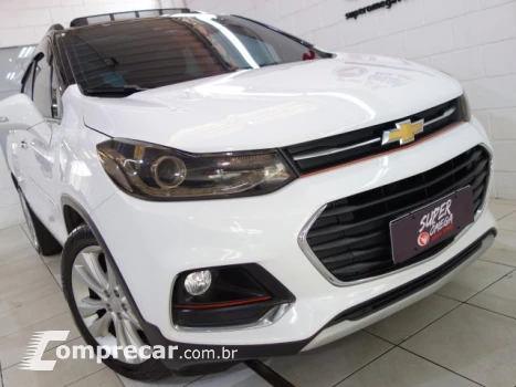 TRACKER - 1.4 16V TURBO PREMIER AUTOMÁTICO