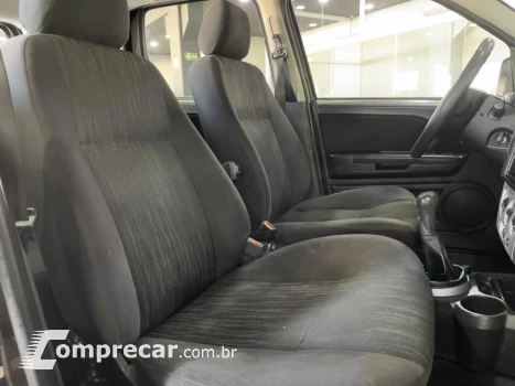 ECOSPORT 1.6 XLT 8V FLEX 4P MANUAL