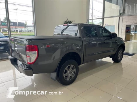 RANGER 2.2 XLS 4X4 CD 16V