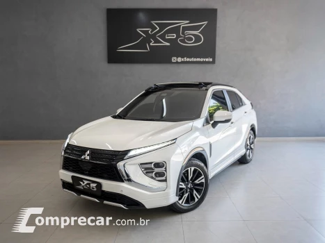 Mitsubishi Eclipse Cross HPE-S 1.5 16V 165cv Aut. 4 portas