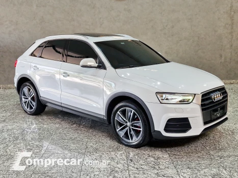 Q3 2.0 TFSI Ambiente Quattro