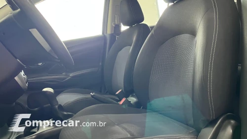VERSA SV 1.6 16V FlexStart 4p Mec.