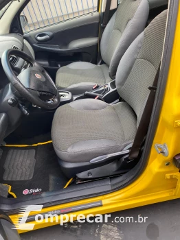 STILO 1.8 MPI Sporting 8V