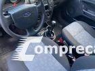 Fiesta Hatch 1.0 4P CLASS FLEX