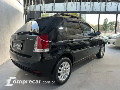 Palio 1.0 ECONOMY Fire Flex 8V 4p