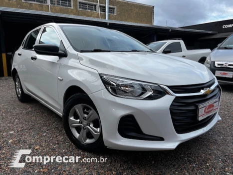 Onix 1.0 Flex Lt Manual