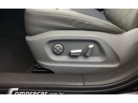 Q3 1.4 TFSI BLACK EDITION FLEX 4P S TRONIC