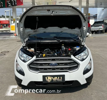 EcoSport SE 1.5 12V Flex 5p Mec.