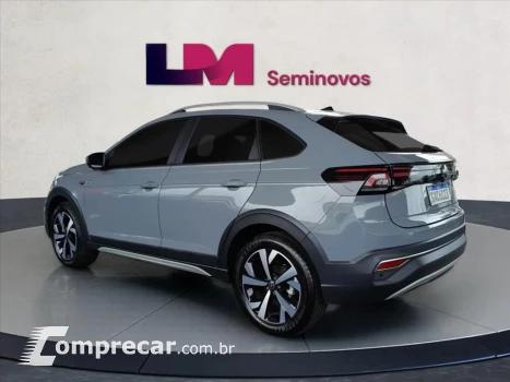 NIVUS 1.0 200 TSI TOTAL FLEX HIGHLINE AUTOMÁTICO