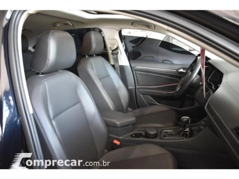 JETTA - 1.4 250 TSI TOTAL COMFORTLINE TIPTRONIC