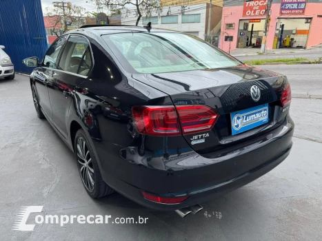 JETTA 2.0 TSI Highline 211cv
