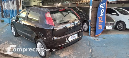 PUNTO 1.6 Essence 16V