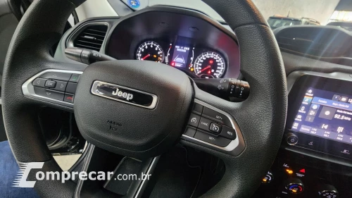 Renegade Sport T270 1.3 TB 4x2 Flex Aut.