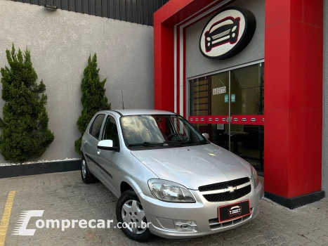 CHEVROLET CELTA 1.0 MPFI LT 8V 4 portas