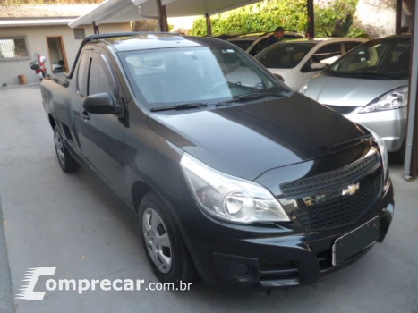MONTANA 1.4 MPFI LS CS 8V