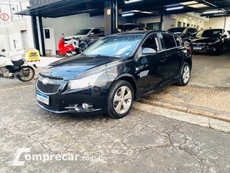 CRUZE 1.8 LT 16V