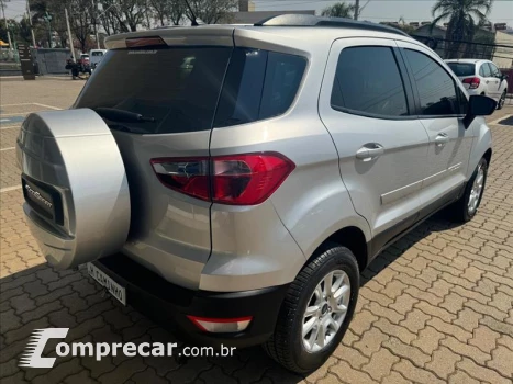 ECOSPORT 1.5 Ti-vct SE