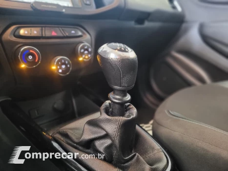 PRISMA 1.4 LT Spe/4 8V
