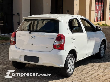 ETIOS 1.3 X 16V