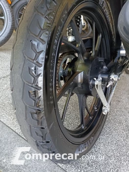CG 160 FAN Flex
