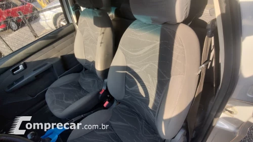 STRADA 1.4 MPI Working CE 8V