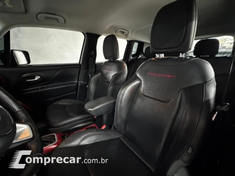 RENEGADE 2.0 16V TURBO DIESEL TRAILHAWK 4P 4X4 AUTOMÁTICO