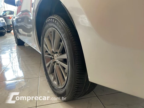 COROLLA 1.8 GLI Upper 16V