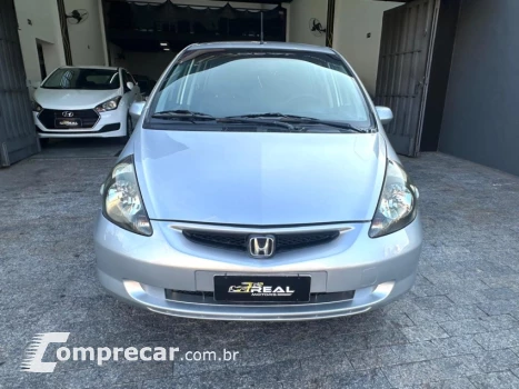 FIT 1.4 LX 8V
