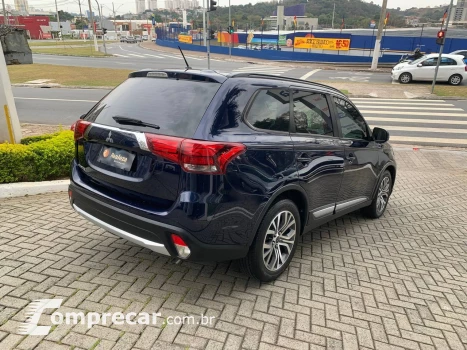 OUTLANDER 2.0 16V 160cv Aut.