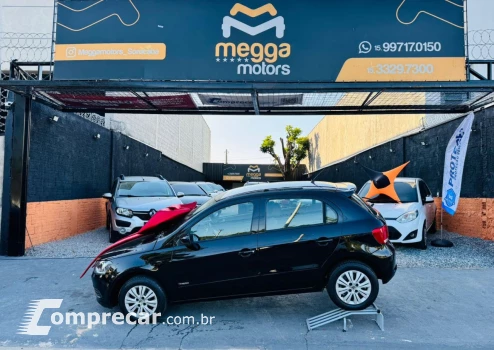 Volkswagen GOL 1.0 MI Trend 8V 4 portas