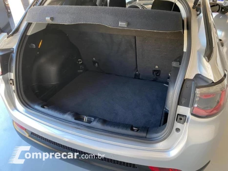 COMPASS SPORT F