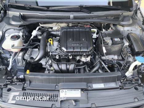POLO 1.0 MPI