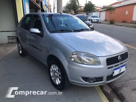 PALIO 1.4 MPI ELX 8V