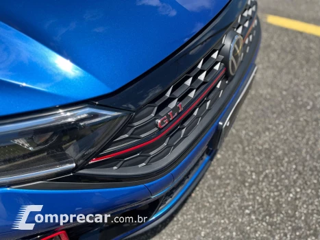 JETTA 2.0 350 TSI GASOLINA GLI DSG