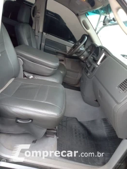 Ram 5.9 I6 24V 2500 SLT CABINE DUPLA TURBO DIESEL 4X4 AUTOMÁ