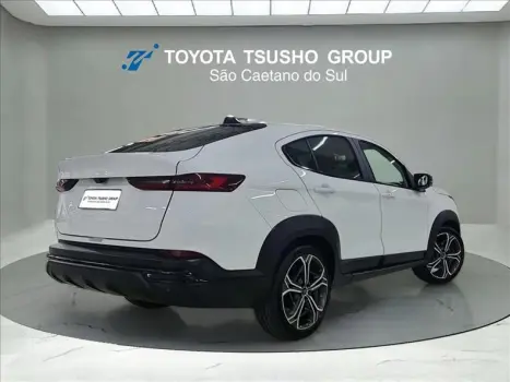 FASTBACK 1.0 Turbo 200 Impetus