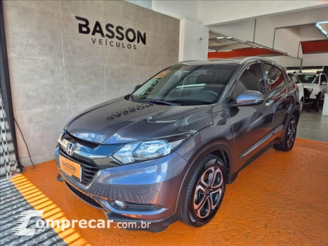 Honda HR-V 1.8 16V EXL 4 portas